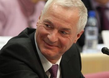 Новый мэр Тольятти расставляет своих людей в муниципальных предприятиях