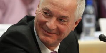 Новый мэр Тольятти расставляет своих людей в муниципальных предприятиях