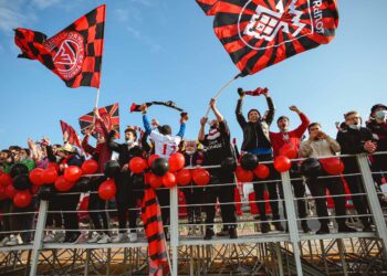 Тольяттинский клуб «Акрон» может начать новый сезон на самарском «Металлурге»