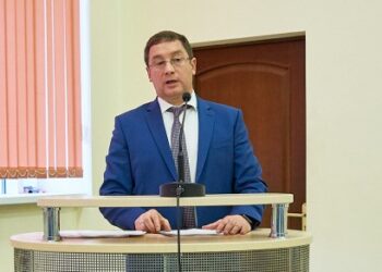 Замначальника КбшЖД лишили допуска к гостайне и должны лишить должности