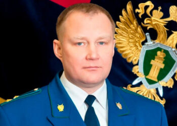 В скандал с сызранским прокурором оказался втянут бенефециар компании «Гиппократ»