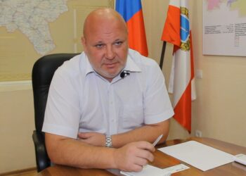 Миллионами на самарскую мелиорацию будет управлять из Саратова бывший чиновник Самары