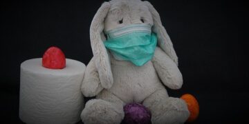 В Роспотребнадзоре рассказали о новых постковидных осложнениях у детей 