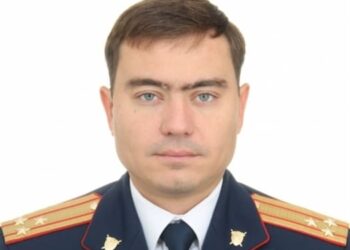 У Самарского областного СУ СК – новый руководитель