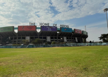 Самарские легкоатлеты поборются за медали в Кении