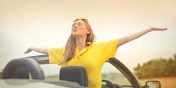 В Самаре в сезон летних отпусков резко взлетел спрос на аренду автомобилей