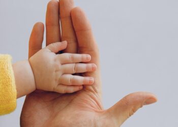 В Самарской области второй раз за полгода выросла рождаемость