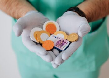 50 самых богатых госклиник Самарской области по доходам от платных услуг: новый рейтинг «Дела»