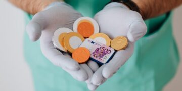 50 самых богатых госклиник Самарской области по доходам от платных услуг: новый рейтинг «Дела»