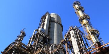 Самарская «Гипровостокнефть» спроектирует реконструкцию за полярным кругом