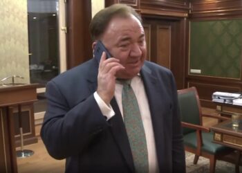 У президента Ингушетии осталась квартира в Самарской области