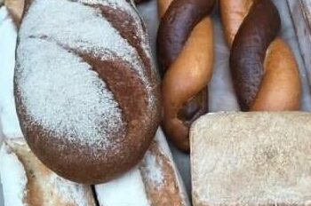 «Зерновая культура»: хлебная дочка «Краюхи» открылась на самарском Губернском рынке