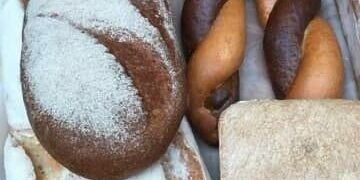 «Зерновая культура»: хлебная дочка «Краюхи» открылась на самарском Губернском рынке