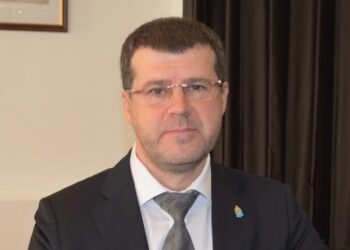 Самарцу Спирину не удалось покинуть Астраханское правительство “без шума и пыли”