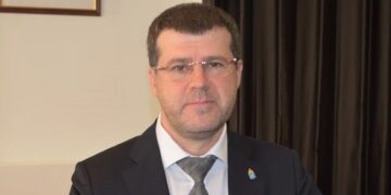 Самарцу Спирину не удалось покинуть Астраханское правительство “без шума и пыли”