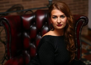 Алена Таран: «Кухмистерская — это не бизнес-проект»