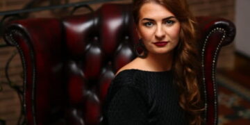 Алена Таран: «Кухмистерская — это не бизнес-проект»