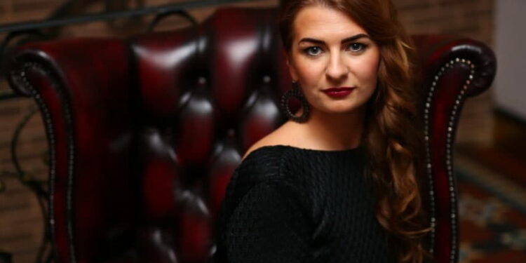 Алена Таран: «Кухмистерская — это не бизнес-проект»