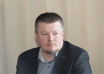 Чиновник, бизнесмен, политик: с чем пришел на выборы Ярослав Бахмуров