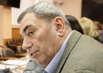 Симановский остался без самарской недвижимости