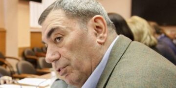 Симановский остался без самарской недвижимости