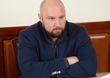 Владимир Кошелев: «Снижать темпы – не наш стиль»