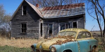 В Самаре по требованию прокуратуры снесут 59 аварийных домов