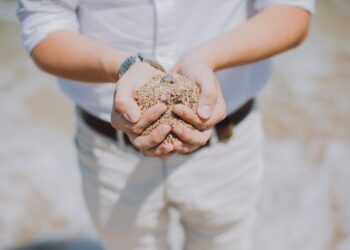 Самарская компания вцепилась в крупное месторождение строительного песка в Шигонах