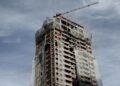 В Саратовском переулке Самары могут разморозить недострой СОФЖИ