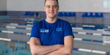 Вячеслав Ленский завоевал вторую медаль в копилку Самарской области на Паралимпиаде