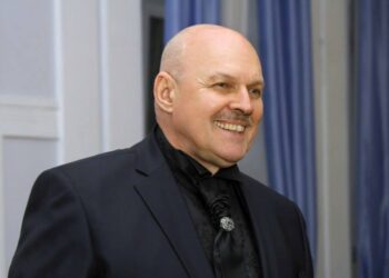 Умер артист Виктор Евграфов – знаменитый профессор Мориарти из советского «Шерлока Холмса»