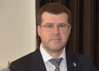 Занявшийся управлением железнодорожной медициной Спирин тут же попал под пресс