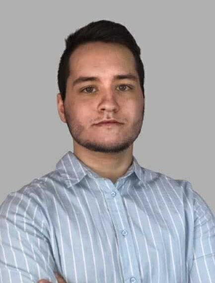 Константин Калабин