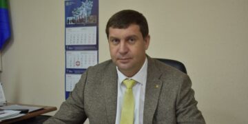 Очередной чуждый Жигулевску мэр покинул его досрочно