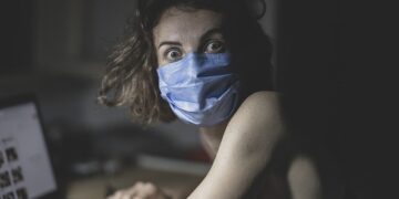 В Самарской области накажут «хитрых» предпринимателей, работающих во время локдауна