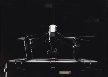 Перехвачен квадрокоптер с нелегальным грузом для «сидельцев» новокуйбышевской ИК-3