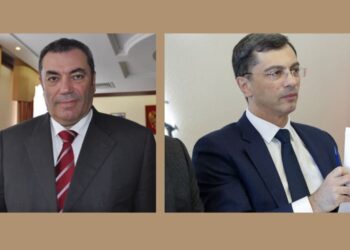 Мандаты депутата Госдумы дошли до Симановского и Гутенева