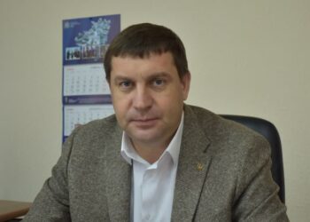 Отставку мэра Сергея Федотова в Жигулевске примут 21 октября