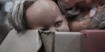 Роман с куклой: как Куйбышевская фабрика игрушек превратилась в миллиардный завод канистр