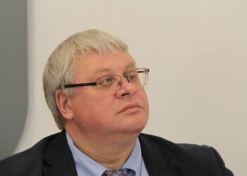 Старожил года: Дмитрий Быков