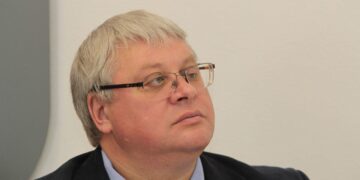 Старожил года: Дмитрий Быков