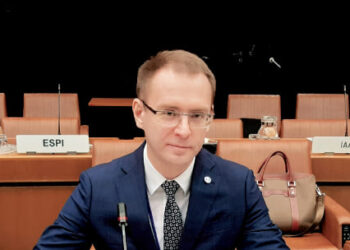 Плеяда года: Владимир Богатырев