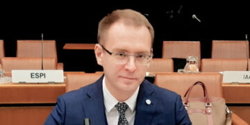 Плеяда года: Владимир Богатырев