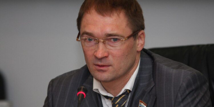 Александр Милеев: «Мы должны заранее знать, за что именно голосуем»