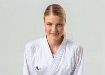 Анна Чернышева: «Я была готова к тому, что не выступлю на Олимпиаде»