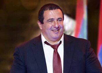 АвтоВАЗ избавился от ставшего токсичным партнерства с Царукяном в Армении