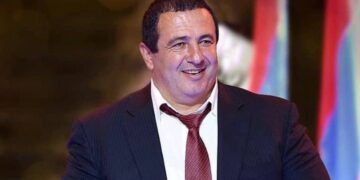 АвтоВАЗ избавился от ставшего токсичным партнерства с Царукяном в Армении