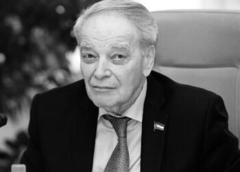 Родные покойного президента СГСПУ Игоря Вершинина предложили увековечить его память