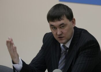 Залетел на три месяца: стало известно, что бывший вице-мэр Самары делал в Хабаровске