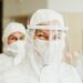 В Самарской области низок процент умерших от COVID-19 на амбулаторном лечении